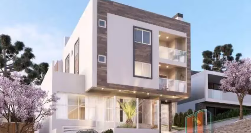 Apartamento com 3 quartos à venda na Rua Valdemar Antônio Calloni, 67, Colina Sorriso, Caxias do Sul