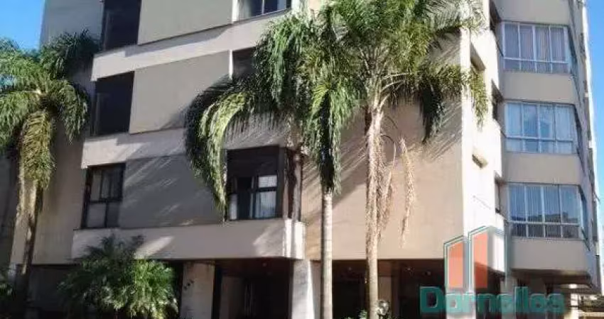 Cobertura com 3 quartos à venda na Avenida Júlio de Castilhos, 951, Nossa Senhora de Lourdes, Caxias do Sul