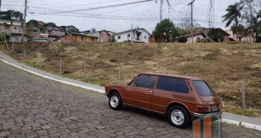 Terreno à venda na Rua João Paranhos da Rocha, 00, Desvio Rizzo, Caxias do Sul