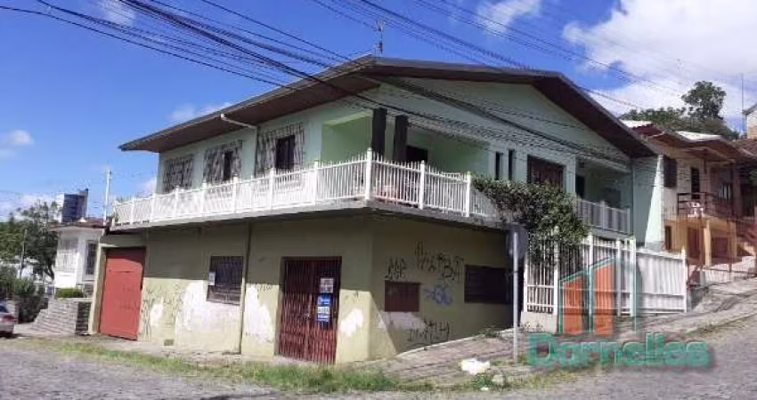 Casa com 3 quartos à venda na Francisco Fossatti, 305, São Leopoldo, Caxias do Sul