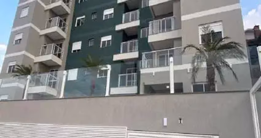 Apartamento com 2 quartos à venda na Rua das Gardênias, 204, Cinqüentenário, Caxias do Sul