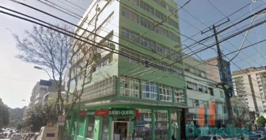 Sala comercial à venda na Avenida Júlio de Castilhos, 1401, Centro, Caxias do Sul
