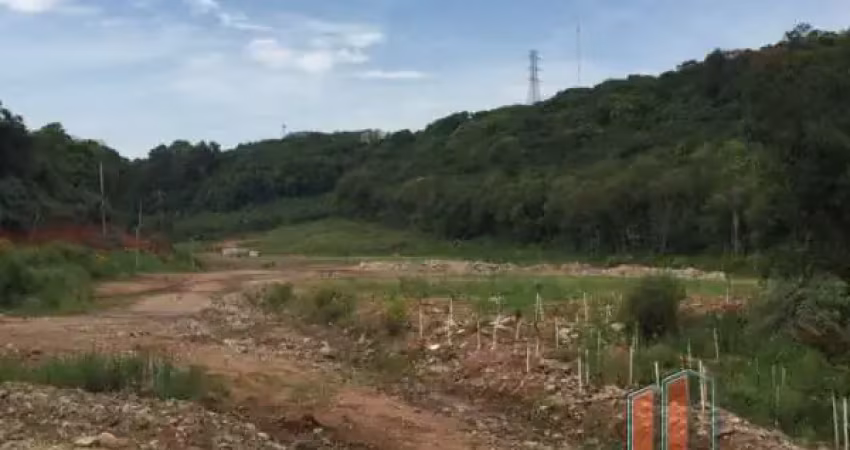 Terreno à venda no Linha 40, Caxias do Sul 