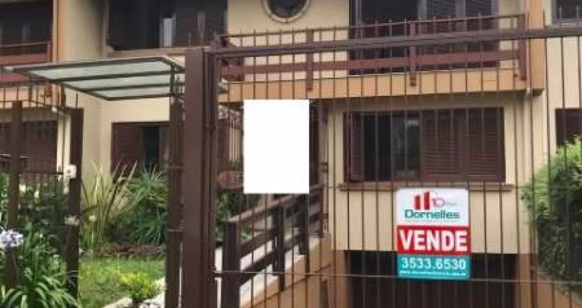 Casa com 4 quartos à venda na Rua Washington Luís, 145, Nossa Senhora de Lourdes, Caxias do Sul
