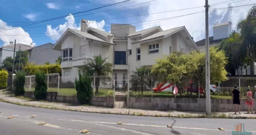 Casa com 3 quartos à venda na Dionisio Lorandi, 299, Cruzeiro, Caxias do Sul