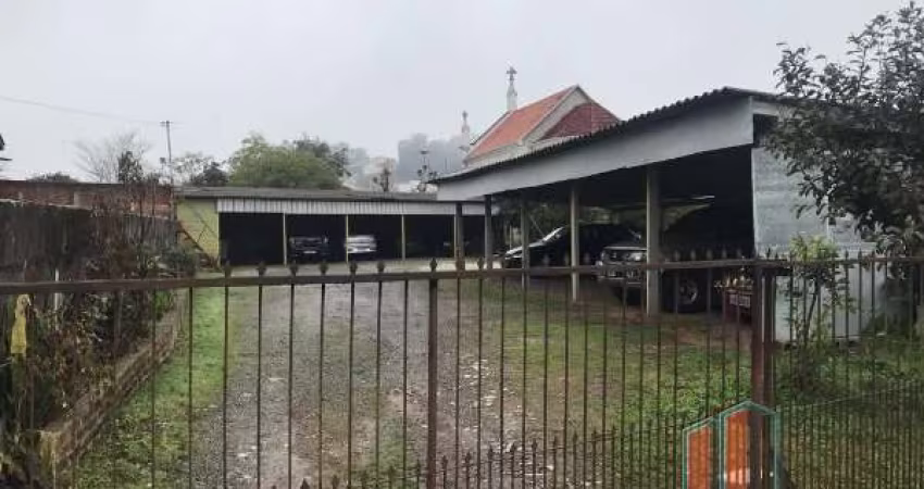 Terreno à venda na Marcolino Jovencio Mendes, 231, Panazzolo, Caxias do Sul