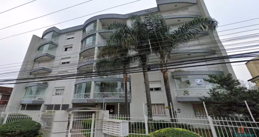 Apartamento com 3 quartos à venda na Rua Doutor Protásio Alves, 107, São Pelegrino, Caxias do Sul