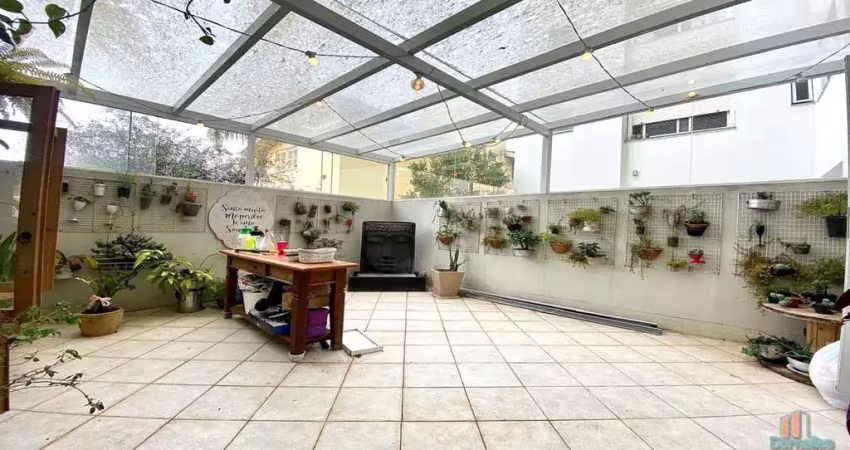 Apartamento com 3 quartos à venda no São Pelegrino, Caxias do Sul 