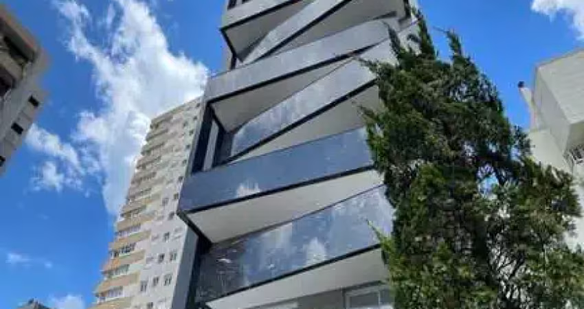 Apartamento com 4 quartos à venda na Rua Marcílio Dias, 185, Exposição, Caxias do Sul