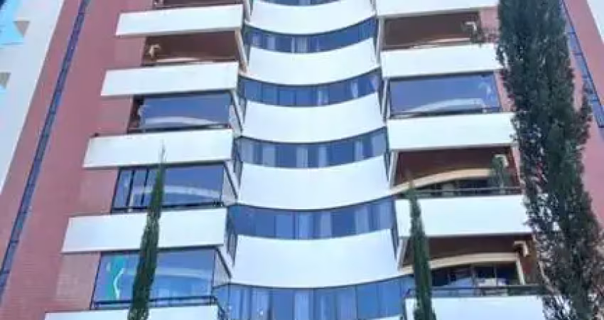 Apartamento com 3 quartos à venda na Rua Carlos Giesen, 1355, Exposição, Caxias do Sul