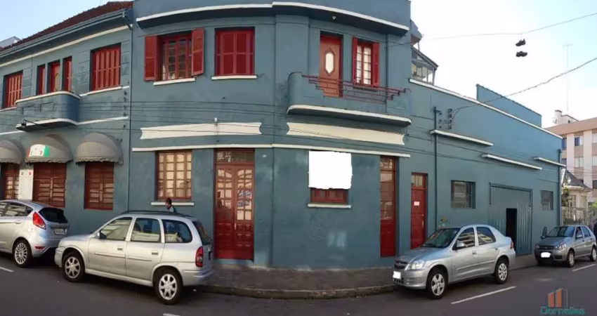 Prédio à venda no São Pelegrino, Caxias do Sul 