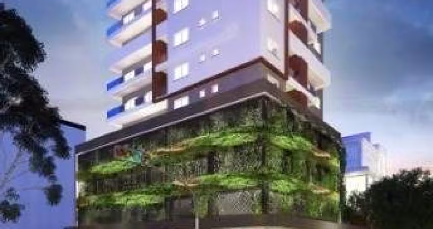 Apartamento com 1 quarto à venda na Avenida Júlio de Castilhos, 592, Nossa Senhora de Lourdes, Caxias do Sul