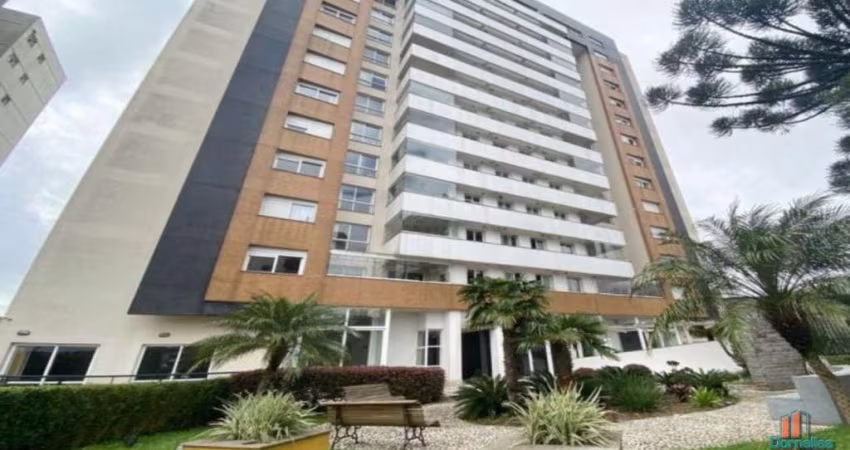 Apartamento com 3 quartos à venda na Rua Bento Gonçalves, 471, Nossa Senhora de Lourdes, Caxias do Sul