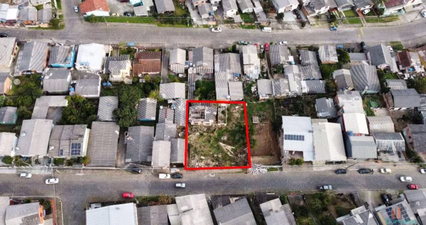 Terreno à venda na Rua Doutor Henrique Fracasso, 650, Nossa Senhora de Fátima, Caxias do Sul