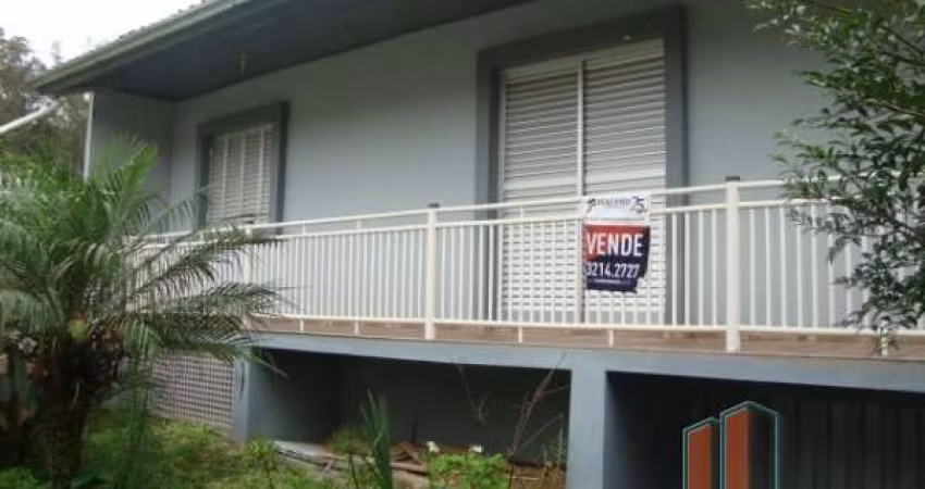 Casa com 3 quartos à venda na Agostinho Rech, 1181, São Caetano, Caxias do Sul