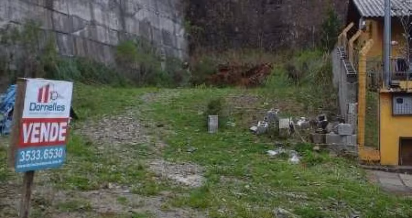 Terreno à venda na Rua Justino Pedro Bulla, 24, Colina Sorriso, Caxias do Sul
