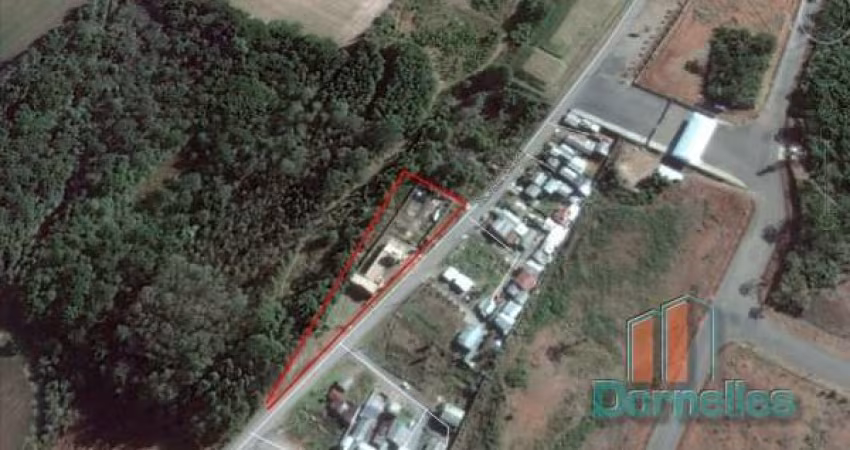 Terreno à venda na Arthur Perottoni, Forqueta, Caxias do Sul