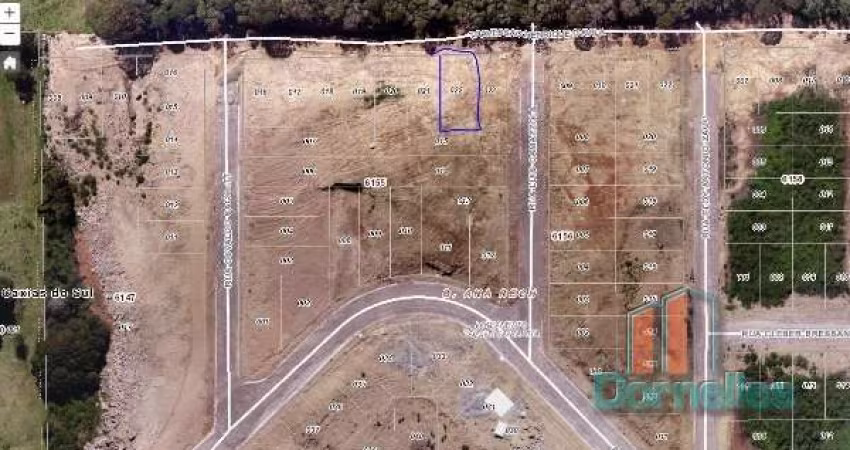 Terreno à venda na Travessao Henrique D'avila, 6155, Ana Rech, Caxias do Sul