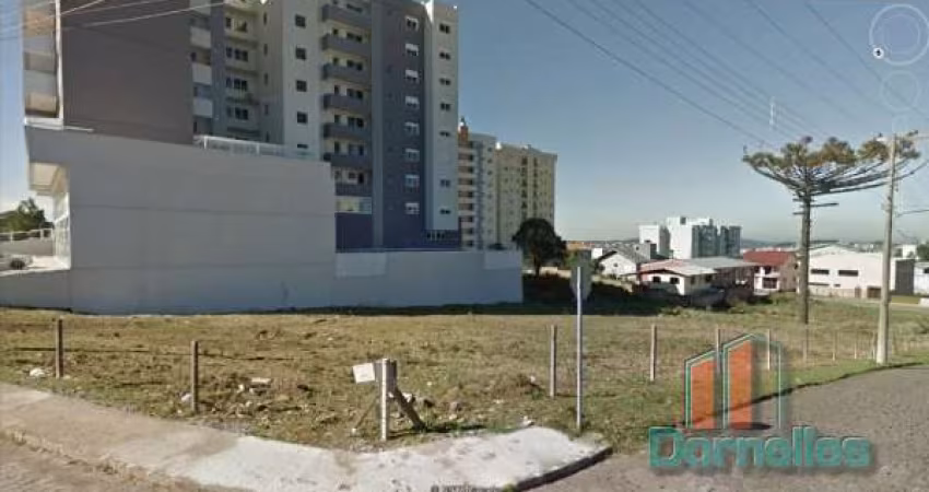 Terreno à venda na Rua Cristiano Ramos de Oliveira, Villagio Iguatemi, Caxias do Sul