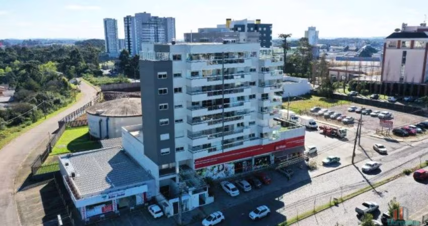Apartamento com 3 quartos à venda na Avenida Therezinha Pauletti Sanvitto, 457, Villagio Iguatemi, Caxias do Sul