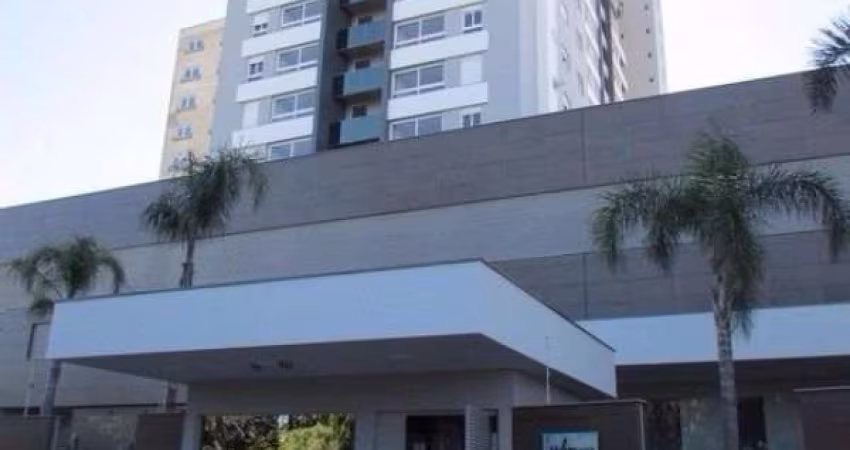Apartamento com 2 quartos à venda na Rua João Alberto Tomazoni, 381, Villagio Iguatemi, Caxias do Sul