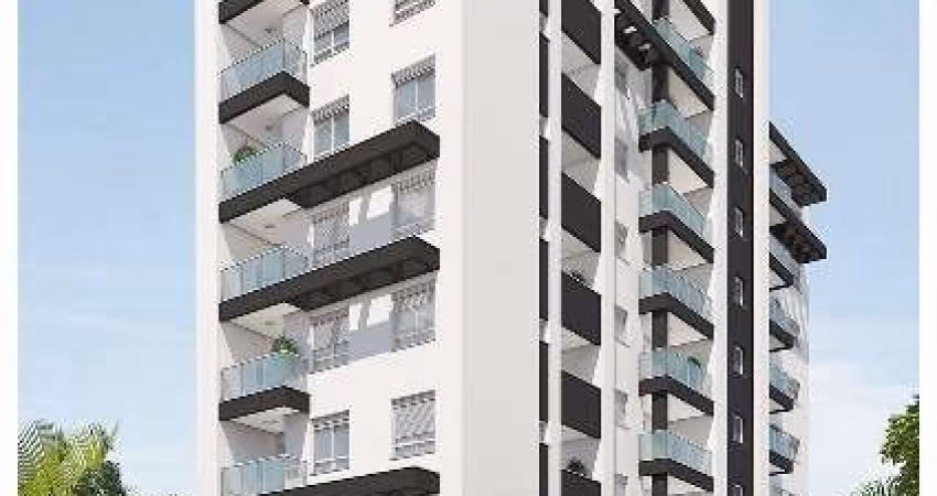 Apartamento com 2 quartos à venda na Rua Ernesto Alves, 600, Nossa Senhora de Lourdes, Caxias do Sul