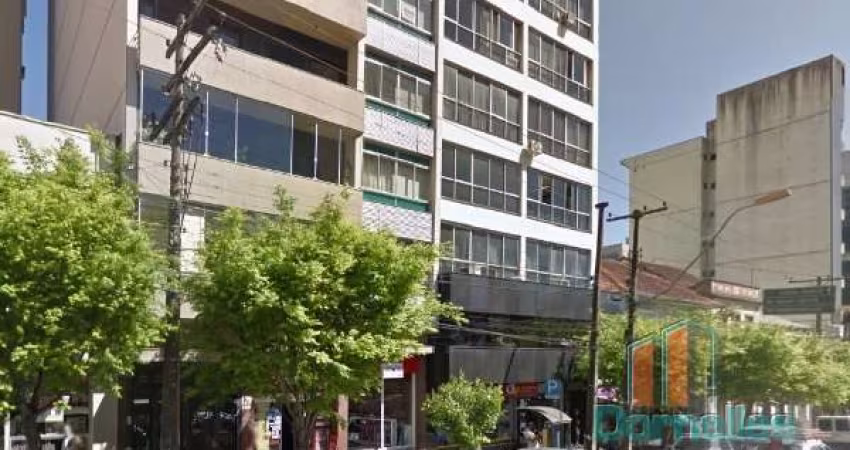 Apartamento com 2 quartos à venda na Rua Visconde de Pelotas, 705, Centro, Caxias do Sul