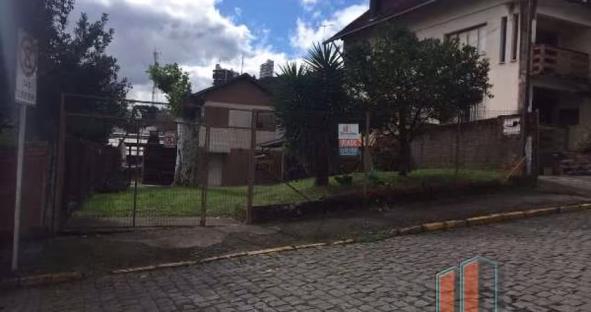 Terreno à venda na Rua Fernando Francisco Kaller, 125, São Leopoldo, Caxias do Sul