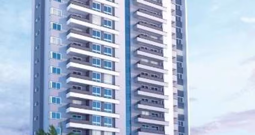 Apartamento com 1 quarto à venda na Rua Matheo Gianella, 080, Santa Catarina, Caxias do Sul