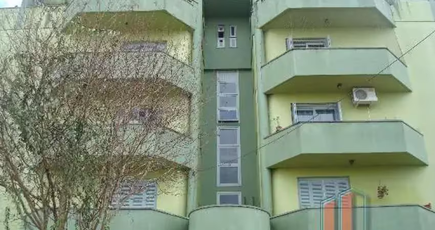 Cobertura com 3 quartos à venda na Domenico Bressan, 25, Panazzolo, Caxias do Sul