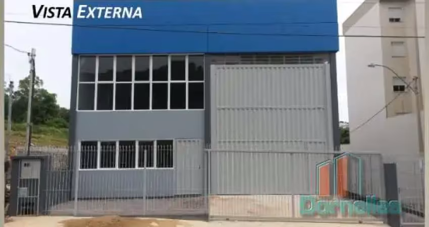 Barracão / Galpão / Depósito à venda no Salgado Filho, Caxias do Sul 