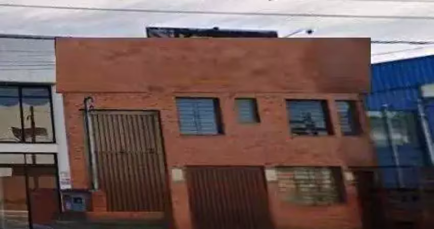Barracão / Galpão / Depósito à venda no São José, Caxias do Sul 