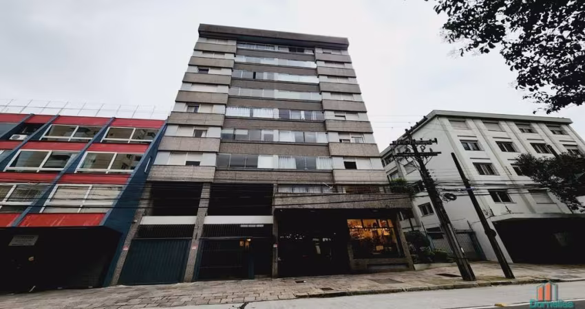 Apartamento com 2 quartos à venda na Rua Bento Gonçalves, 1350, Centro, Caxias do Sul