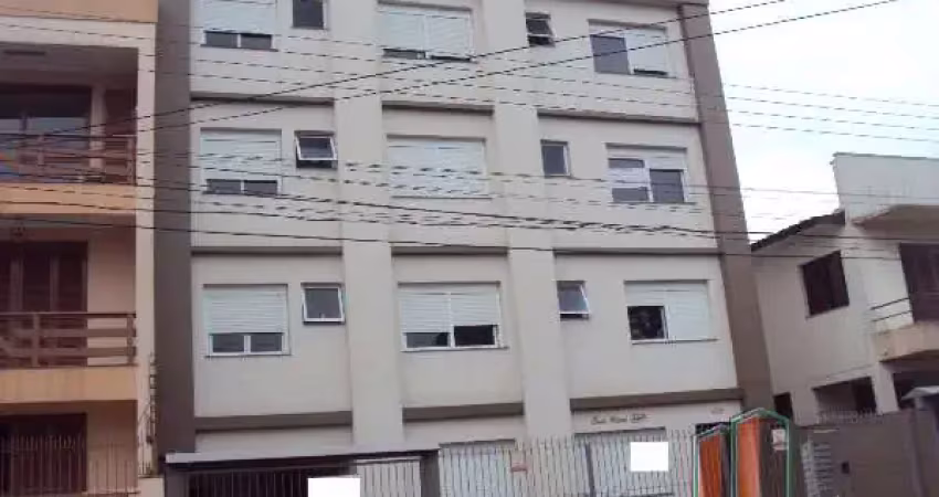 Apartamento com 2 quartos à venda na Rua Mário D Panata, 631, Cinqüentenário, Caxias do Sul