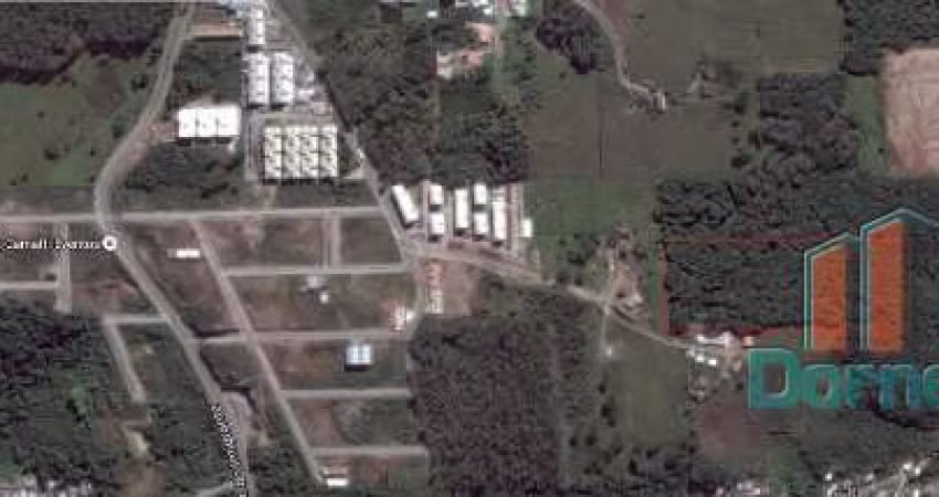 Terreno à venda na Rua Dionysio Adami, 005, Nossa Senhora das Graças, Caxias do Sul
