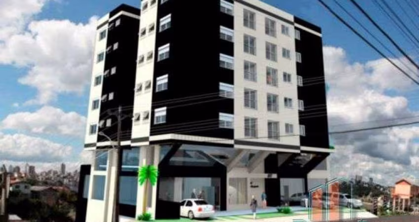 Ponto comercial à venda na Rua Ernesto Casara, 207, Salgado Filho, Caxias do Sul