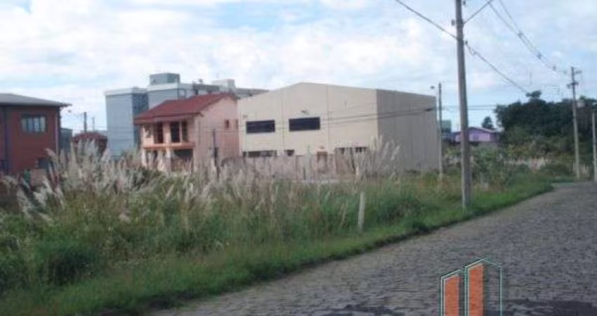 Terreno à venda na Fermino Stallivieri, 1235, Jardim do Shopping, Caxias do Sul