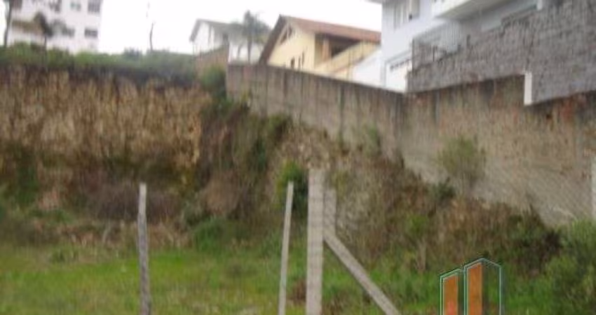 Terreno à venda na Rua Antônio Rossato, 1235, Marechal Floriano, Caxias do Sul