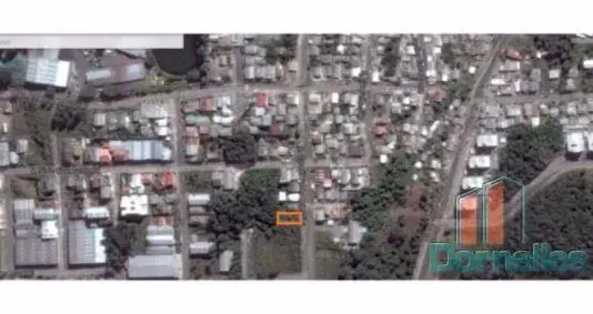 Terreno à venda no Centenário, Caxias do Sul 