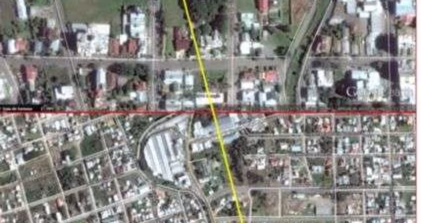 Terreno à venda na Goncalves Dias, 223, Centro, Farroupilha