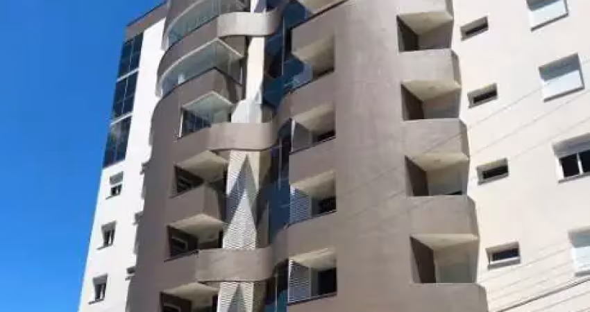 Apartamento com 2 quartos à venda na Rua Flores da Cunha, 33, Jardim América, Caxias do Sul