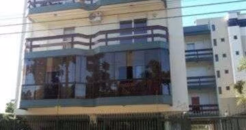 Apartamento com 3 quartos à venda na Rua Francisco Paglioli, 878, Saint Etienne, Caxias do Sul