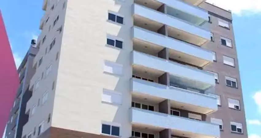 Apartamento com 2 quartos à venda na Rua Cristiano Ramos de Oliveira, 330, Charqueadas, Caxias do Sul