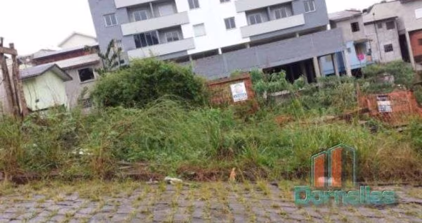 Terreno à venda na Professora Rosa Viegas Preiss, 12, Cidade Nova, Caxias do Sul