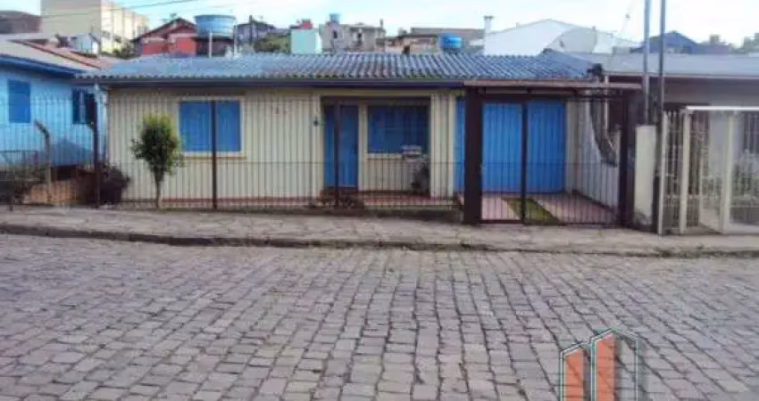 Casa com 2 quartos à venda no Kayser, Caxias do Sul 
