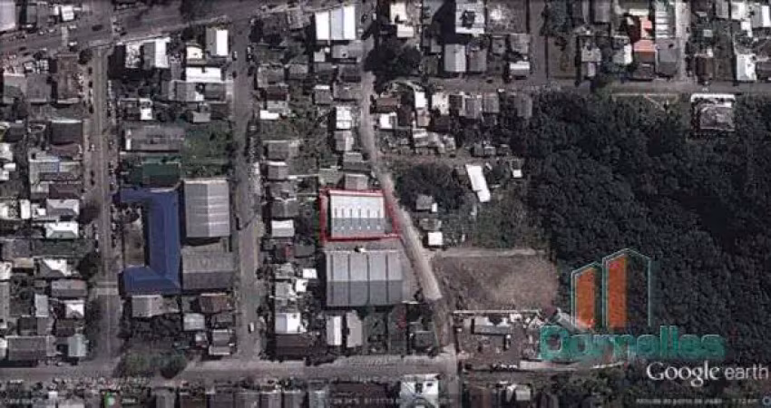 Barracão / Galpão / Depósito à venda no Salgado Filho, Caxias do Sul 