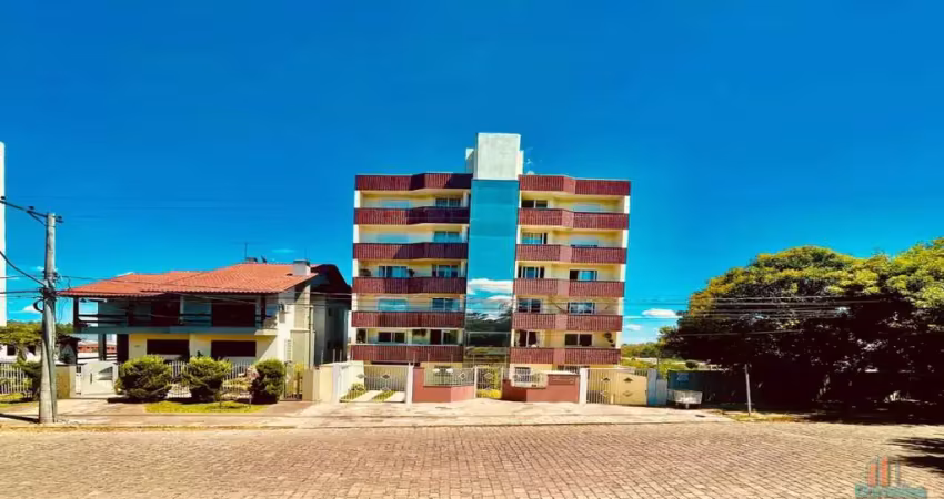 Apartamento com 2 quartos à venda na Rua Celestino Deitos, 797, Desvio Rizzo, Caxias do Sul