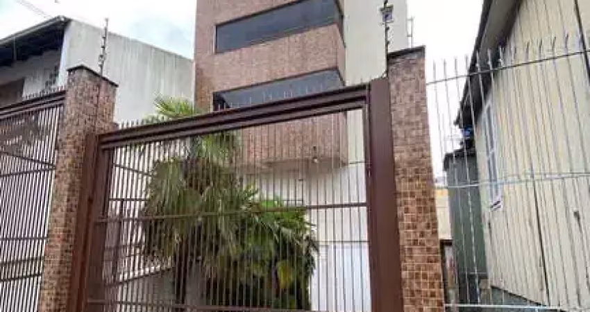 Apartamento com 3 quartos à venda na Rua Sarmento Leite, 2307, Rio Branco, Caxias do Sul