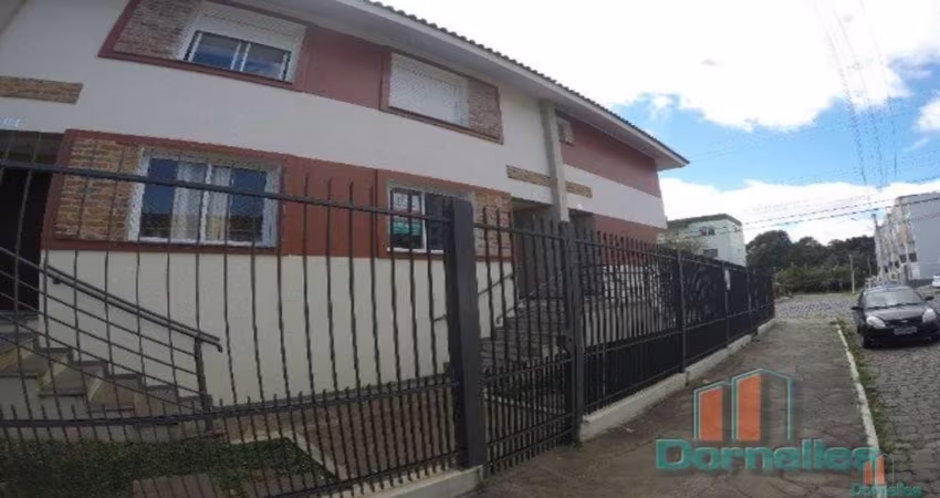 Casa com 2 quartos à venda na Carmelino Batista Pozzer, 103, Treviso, Caxias do Sul