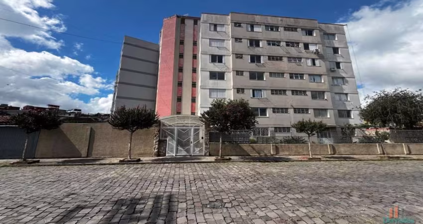 Apartamento com 2 quartos para alugar na Rua Eleutério Roncada, 256, Medianeira, Caxias do Sul